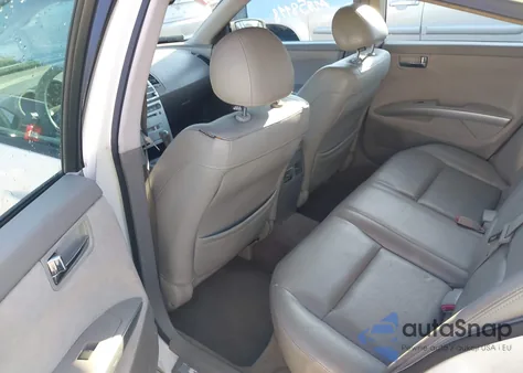 2006 Nissan Maxima 3.5 Se from USA, damaged, VIN 1N4BA41E06C813973